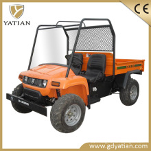 Attractive Prices Electric Golf Cargo Truck Car